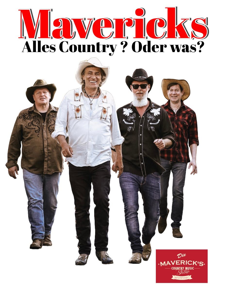 Country Solo-Showeinlage aus Burscheid
