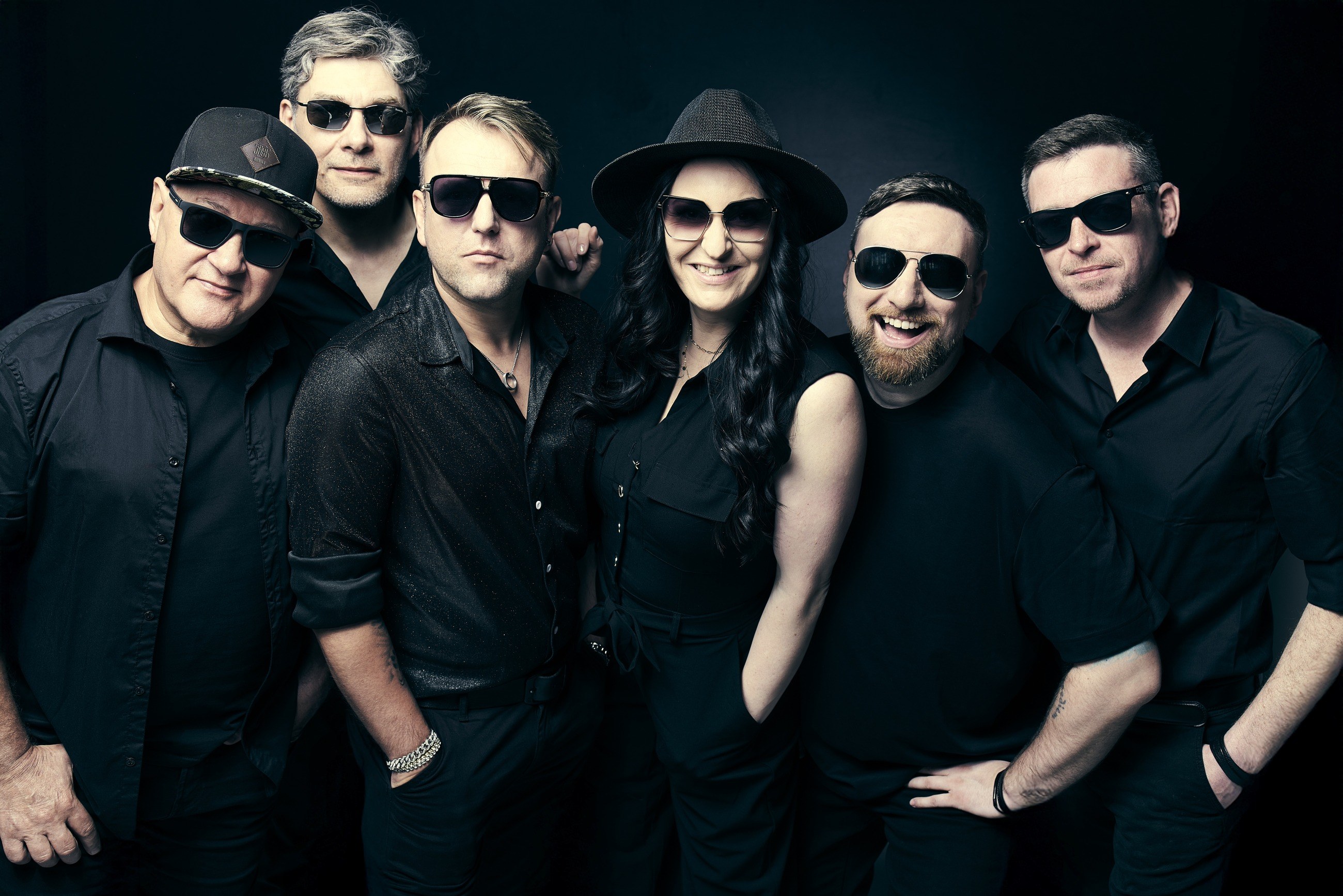 Partyband aus Eichenberg