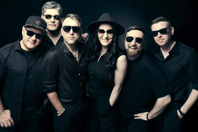 Partyband aus Eichenberg