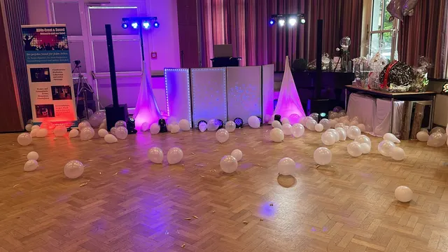 Hochzeits- & Party-DJ aus Sassenburg