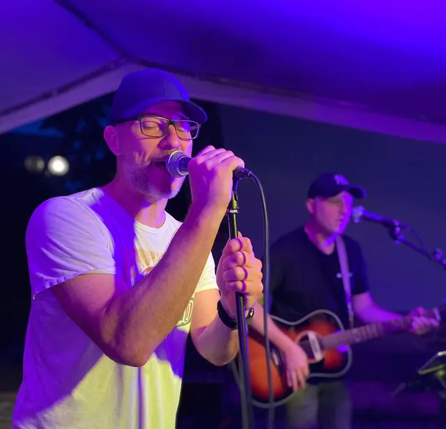 Akustik-Duo aus Stuttgart