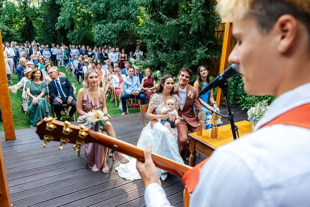 Akustik Sänger aus Osnabrück