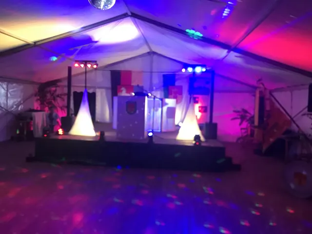 Hochzeits- & Party-DJ aus Sassenburg