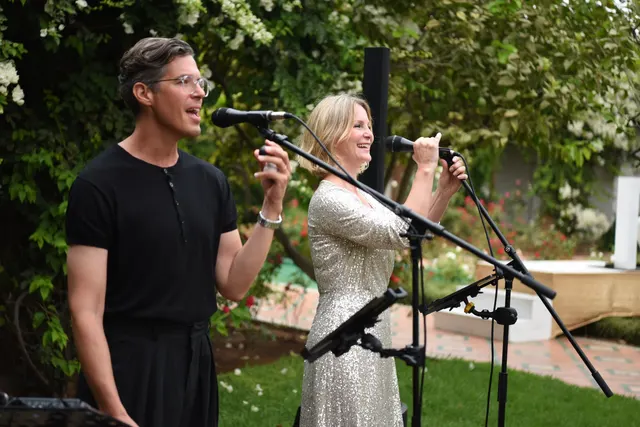 Akustik-Duo aus Bad Homburg