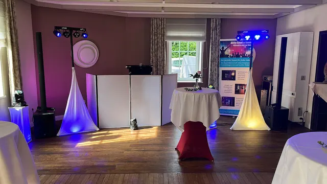 Hochzeits- & Party-DJ aus Sassenburg