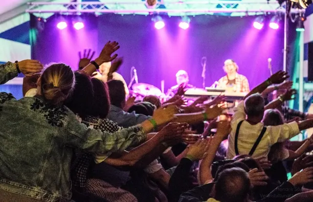 Partyband aus Fürfeld