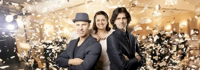 Hochzeits- und Partyband aus Castrop-Rauxel