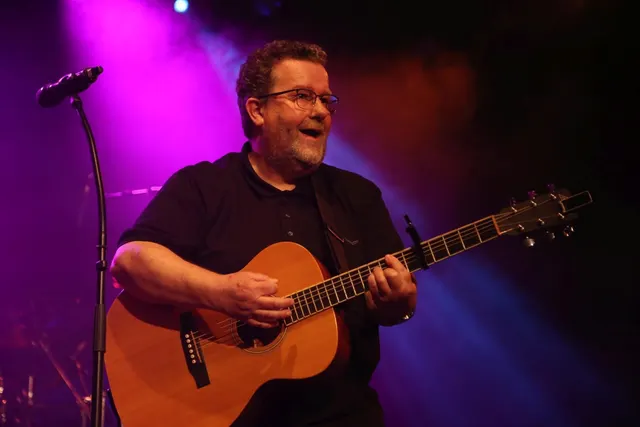 Simon-&-Garfunkel-Tribute-Duo aus Bochum