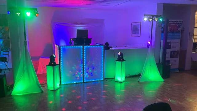 Hochzeits- & Party-DJ aus Sassenburg