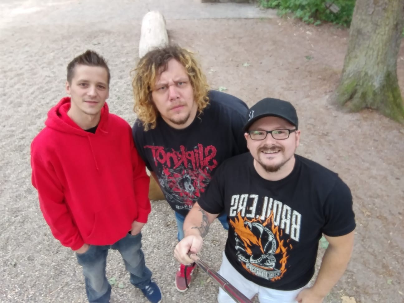 Akustik-Rockband aus Mayen