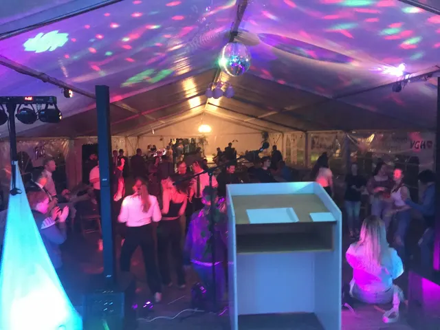 Hochzeits- & Party-DJ aus Sassenburg