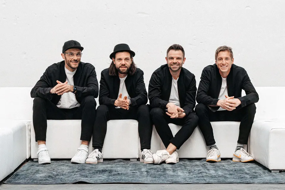 Akustik-Duo aus Borchen für Empfang und Firmenfeier