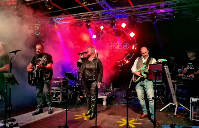 Partyband aus Hagen