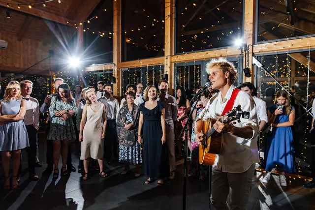 Akustik Sänger aus Osnabrück