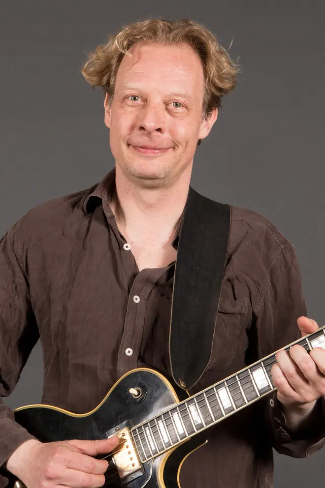 Blues-Musiker aus Groß Boden