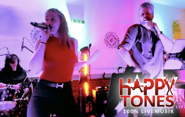 Partyband aus Erftstadt