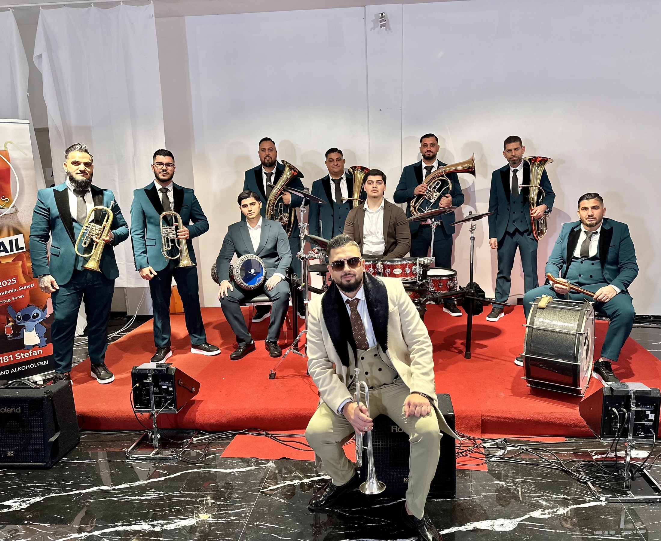 Liveband
