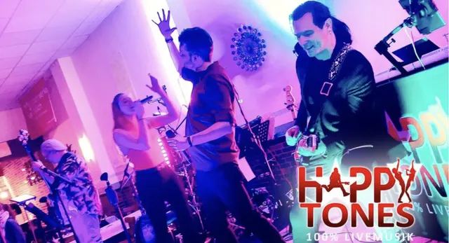 Partyband aus Erftstadt