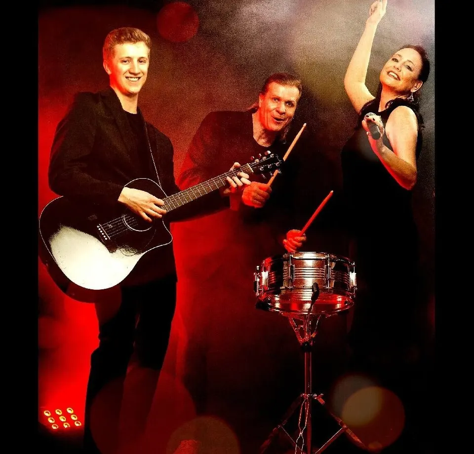 Trio