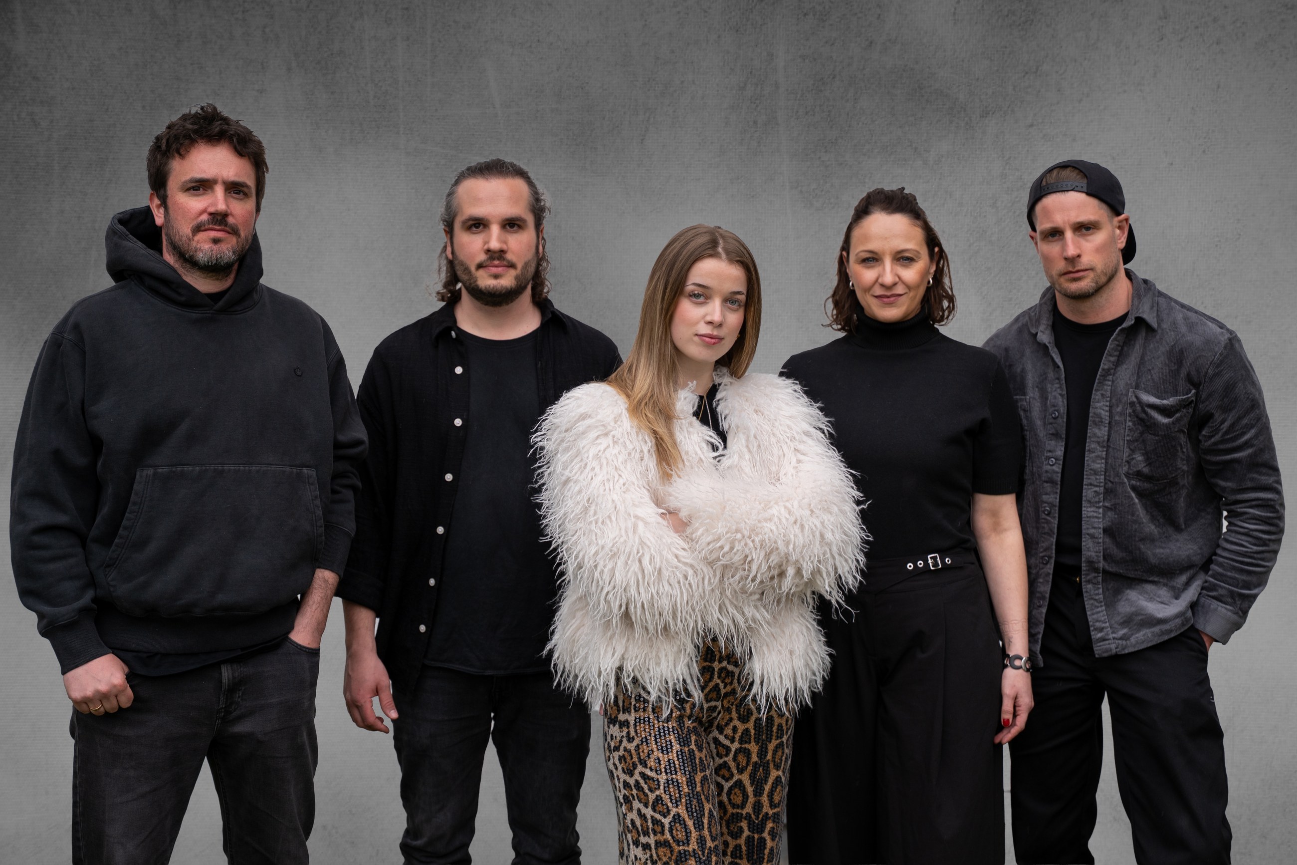 Partyband aus Karlsruhe