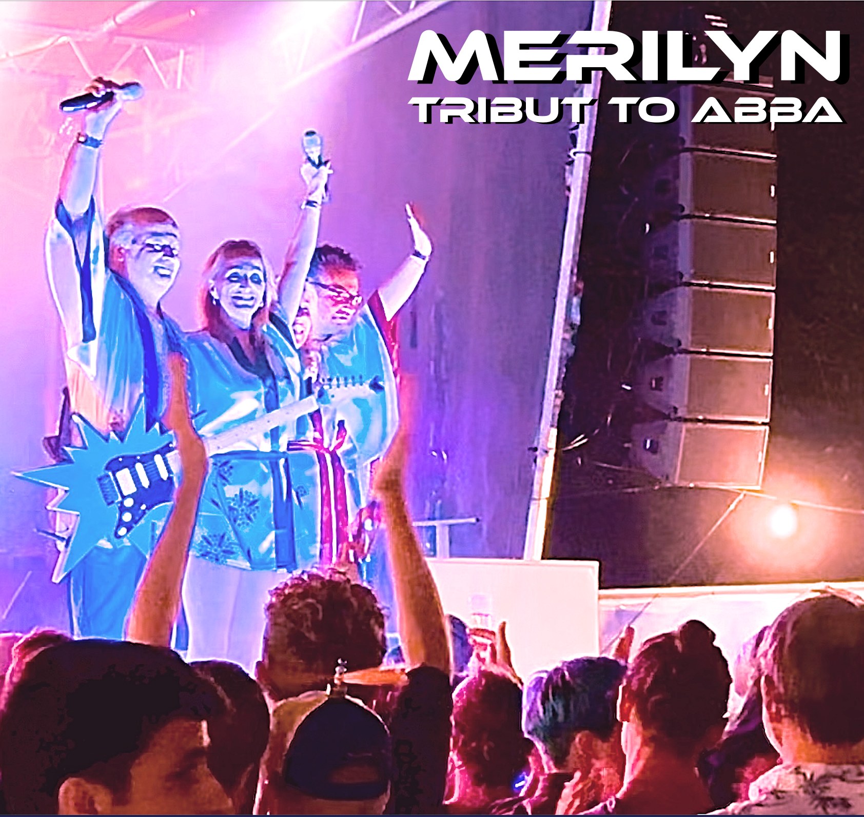 Partyband aus Königswinter für Charts, Party und Schlager