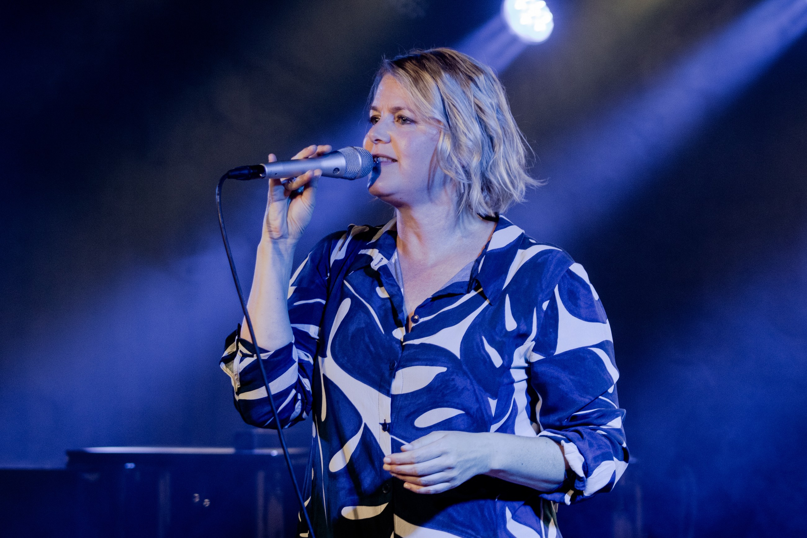 Eventband aus Kaiserslautern