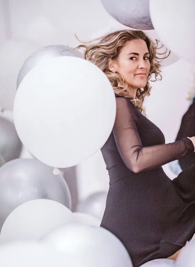Hochzeitssängerin aus Duisburg