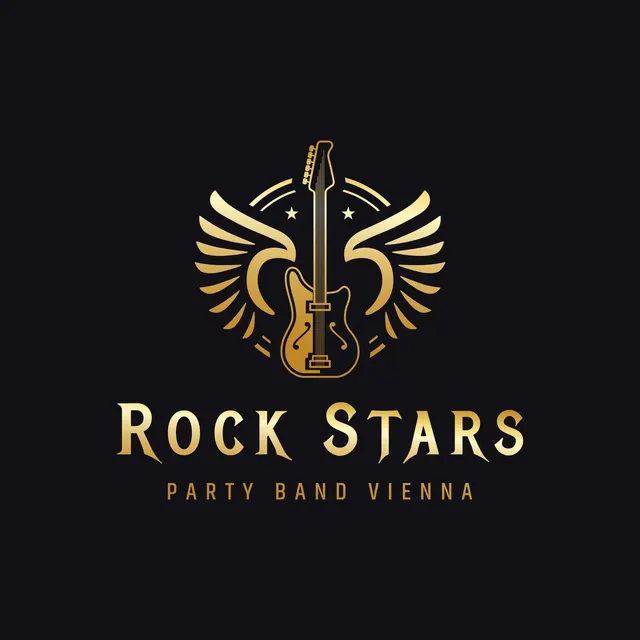 Rock-Partyband aus Wien