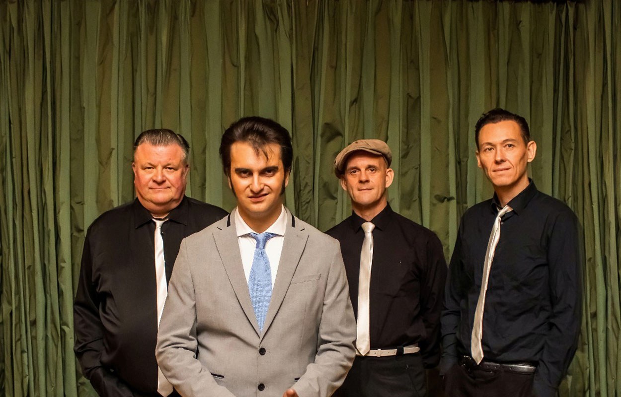 Tribute-Band
