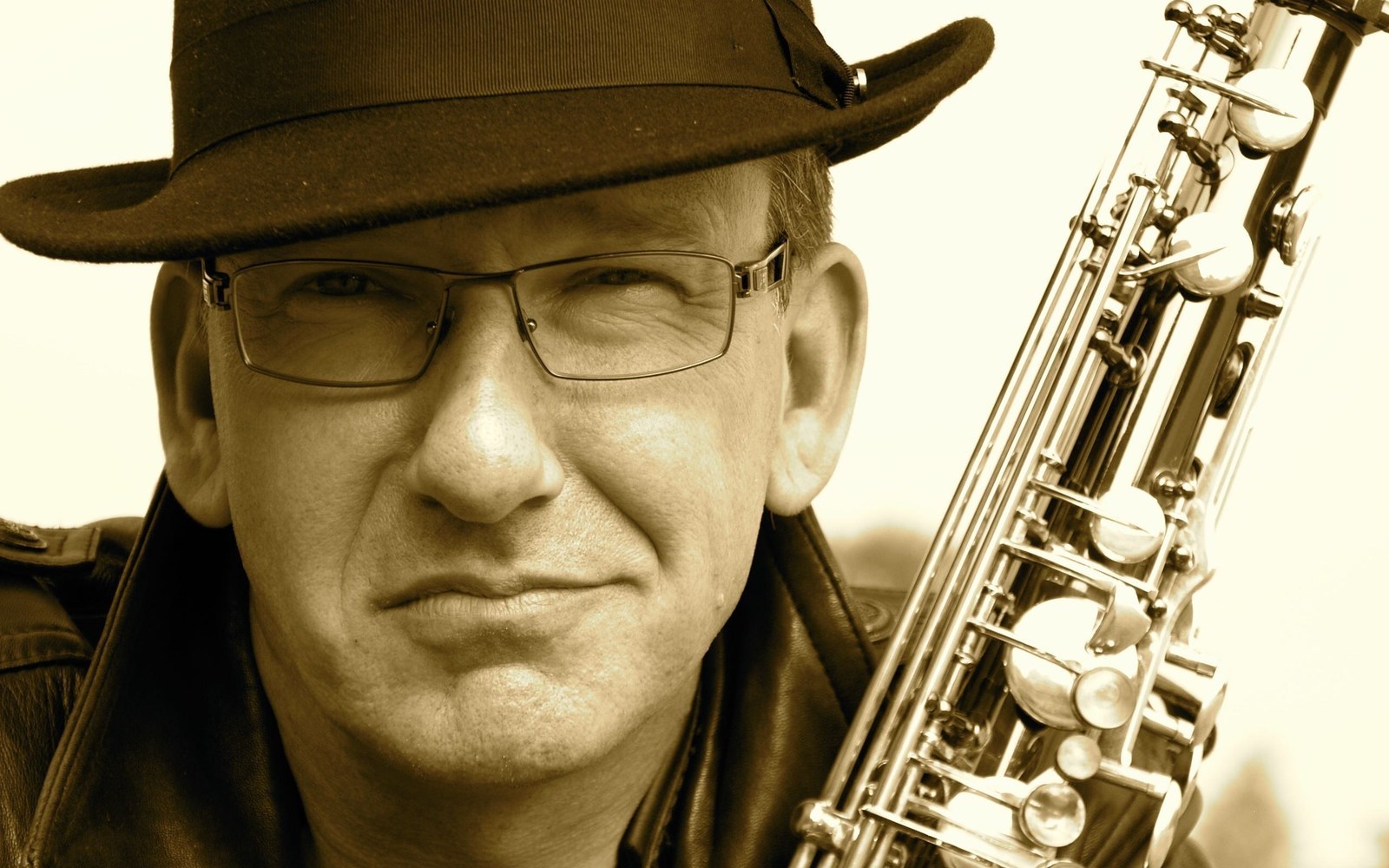 Saxophonist für Empfang und Party aus dem Raum Lüneburg