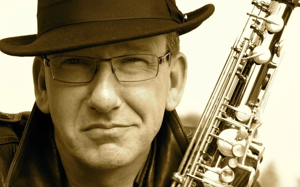 Party Saxophonist aus Lüdershausen