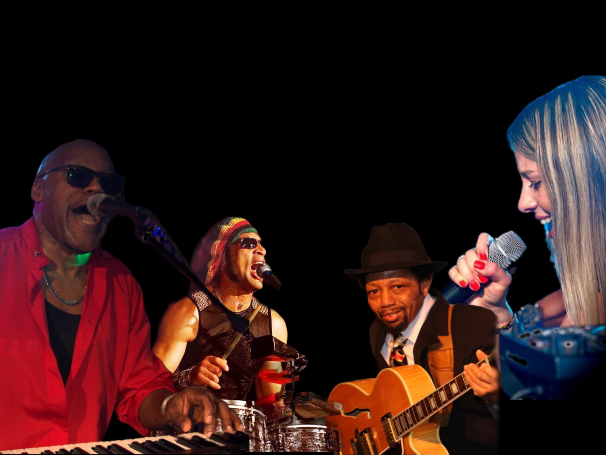 Eventband aus Bad Dürkheim