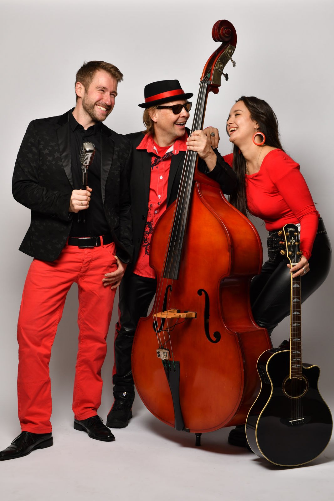 Partyband für große Events