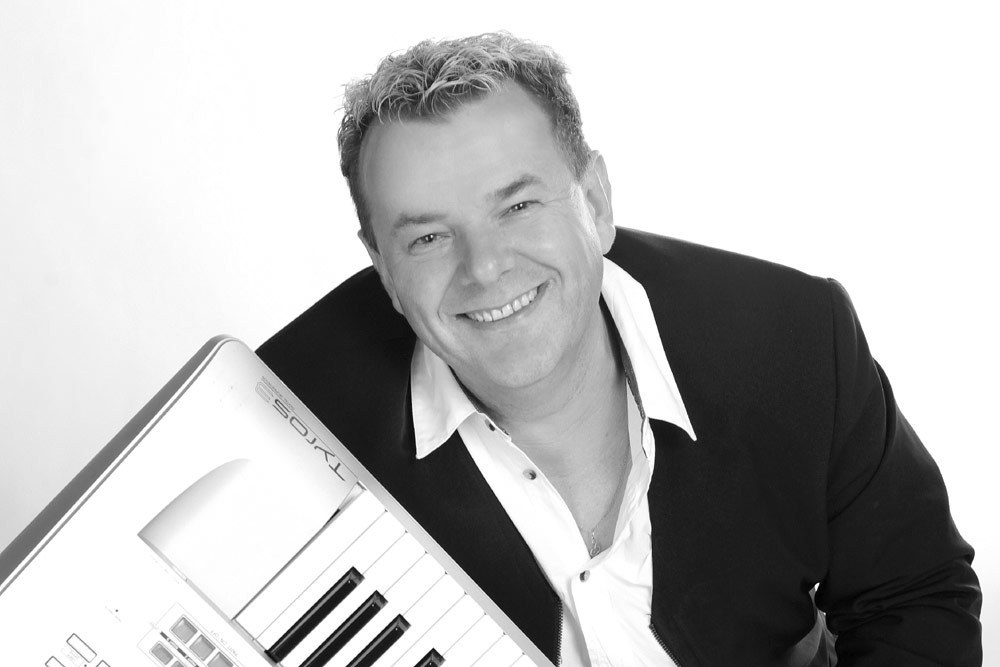 Alleinunterhalter und DJ aus Wilnsdorf