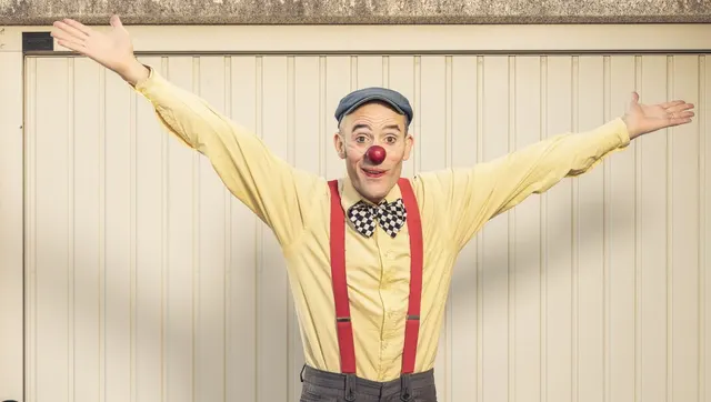 Clown und Mitmachzirkus aus Brühl