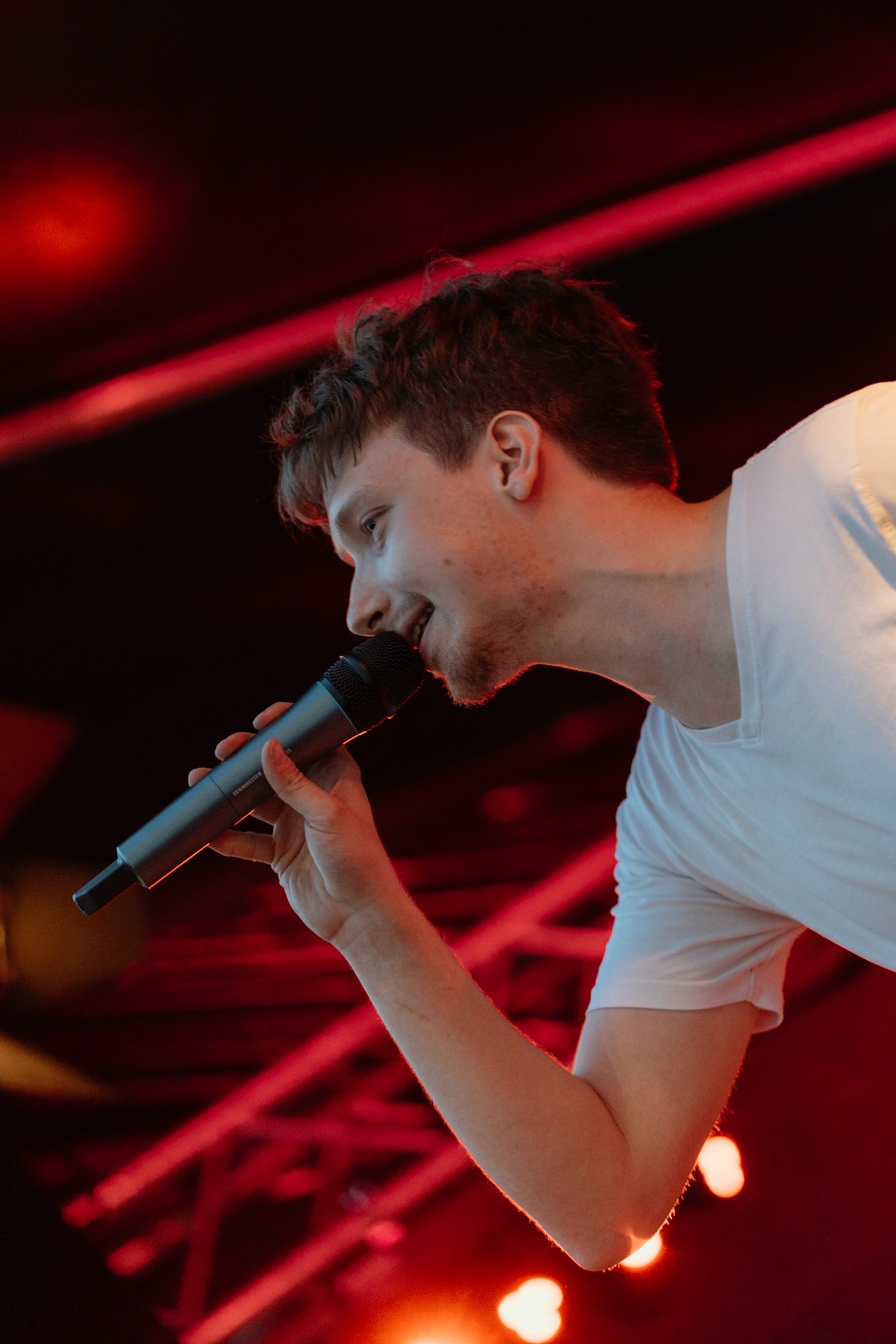 Partyband aus Wiesbaden