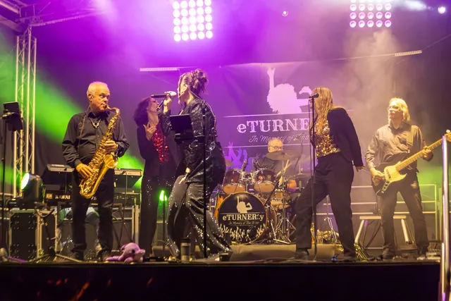 Eventband aus Hildesheim