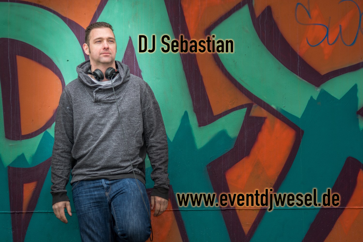 Event DJ Event-DJ aus Wesel
