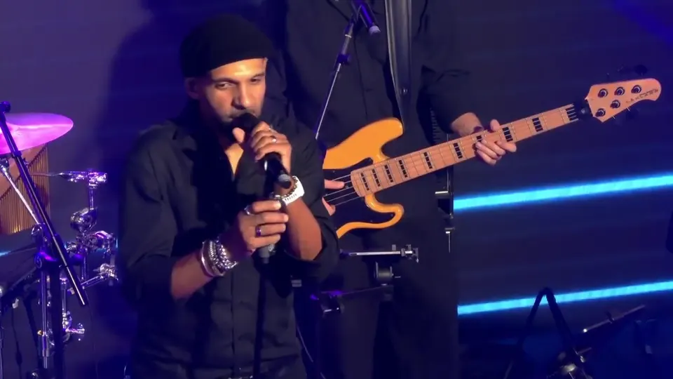 Partyband aus Vaterstetten