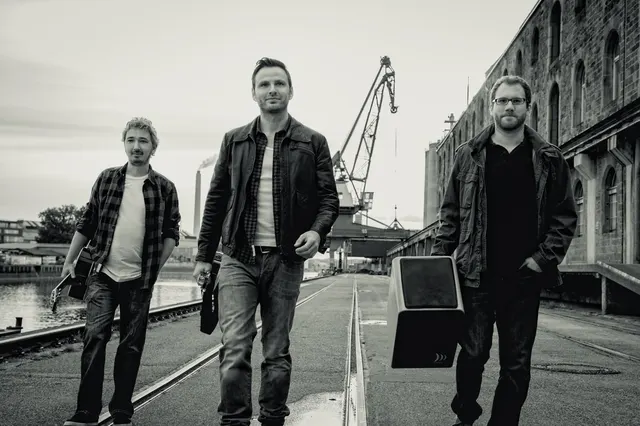 Partyband aus Bruchsal