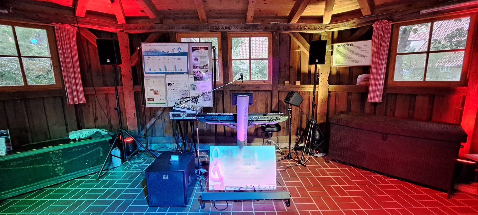 Event-DJ aus Uelzen