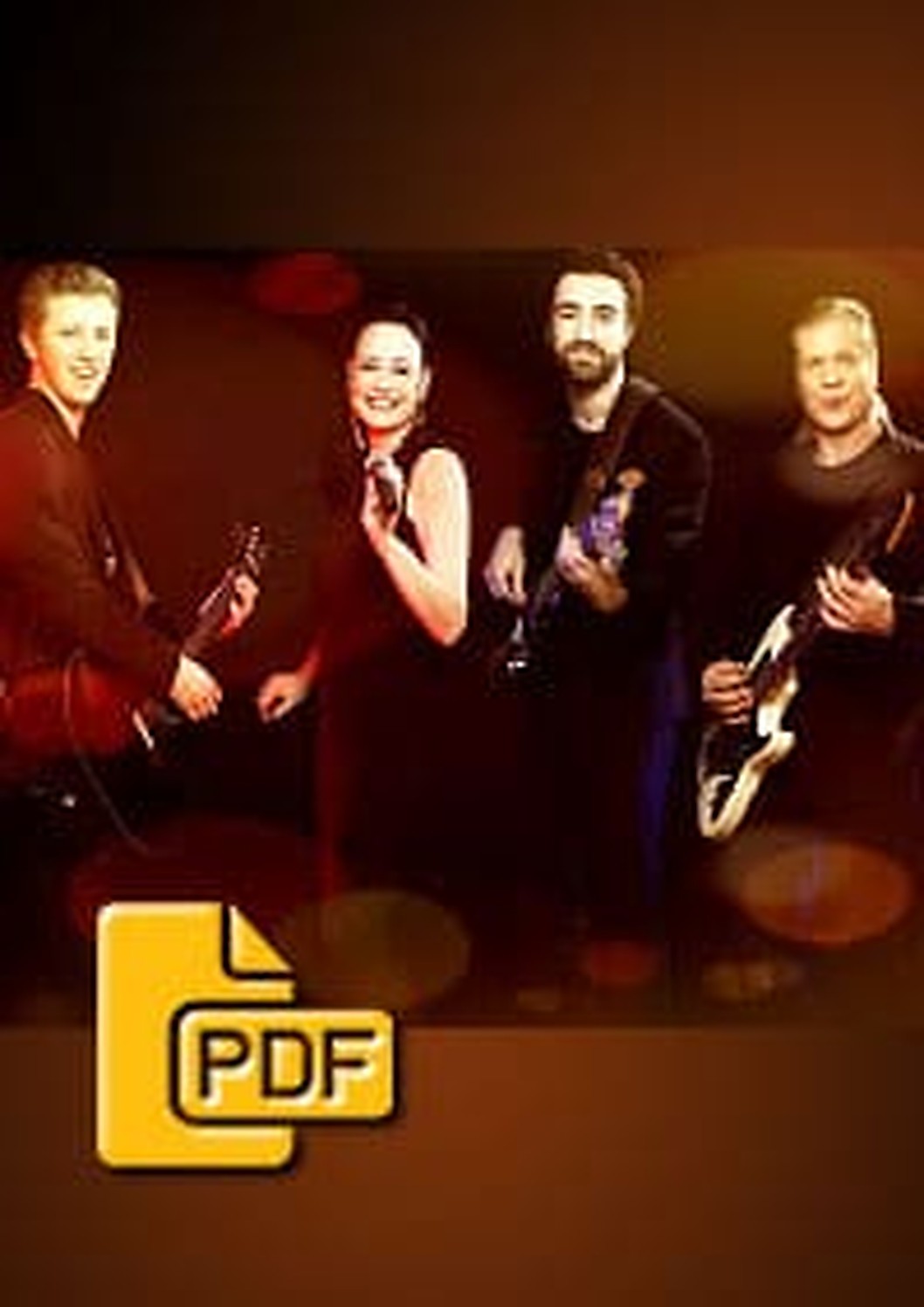 Partyband und Akustik-Duo aus Berlin