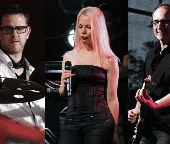 True Colours Trio