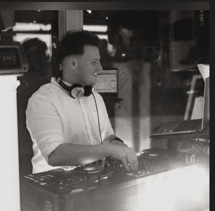Event-DJ aus Minden