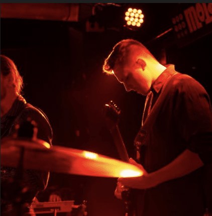 Gala Band aus Hamburg für dein Event