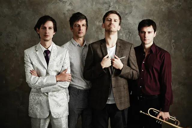 Partyband aus Hamburg