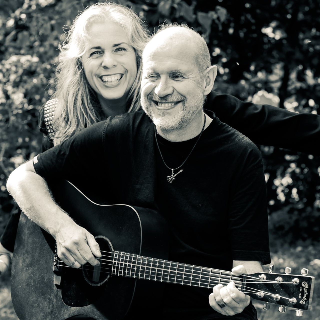 Coverband aus Oststeinbek