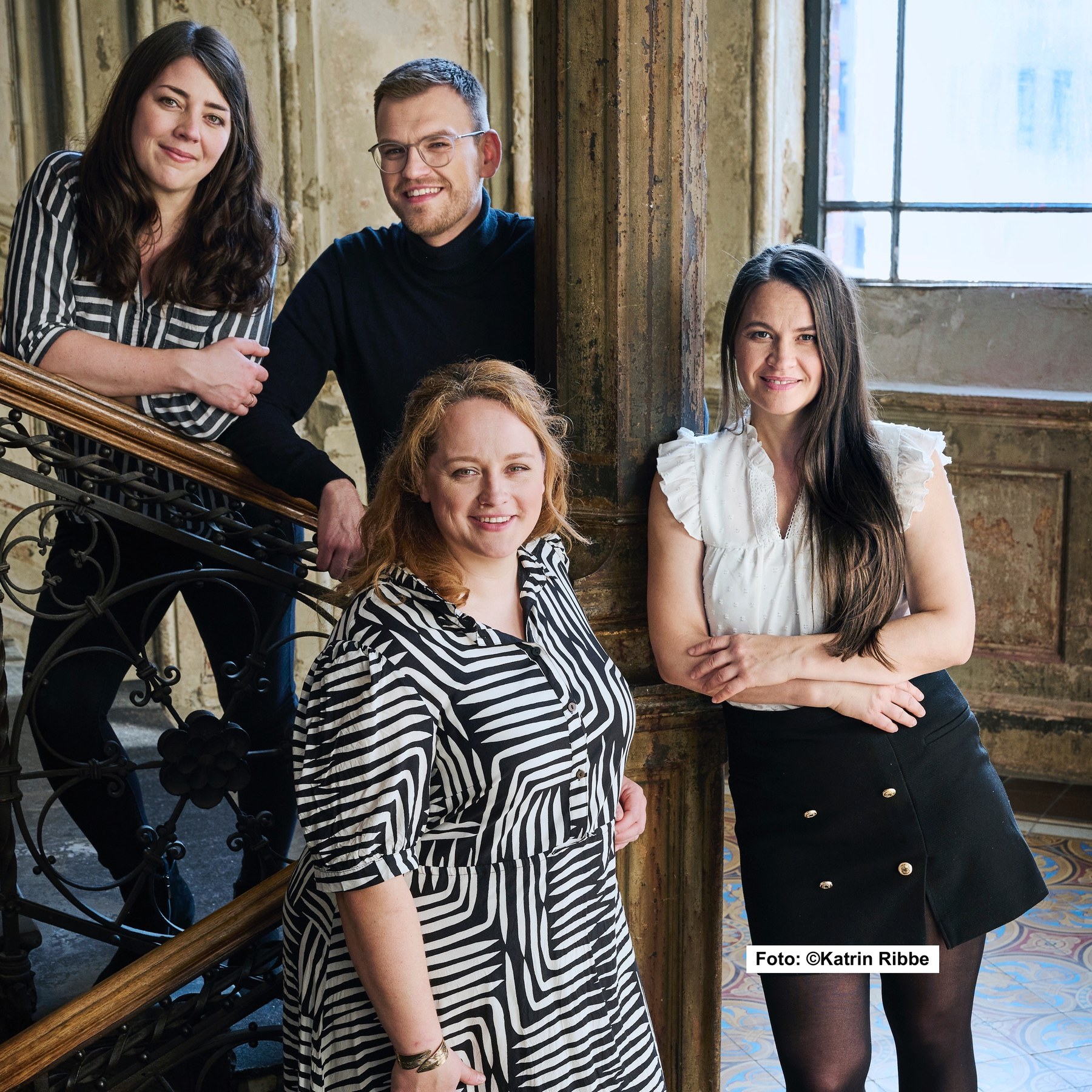 Eventband aus Lindwedel