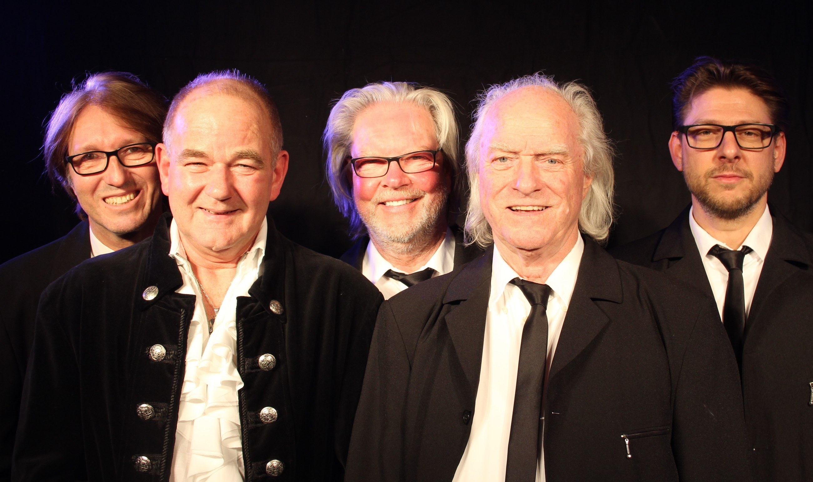 Eventband aus Hagen