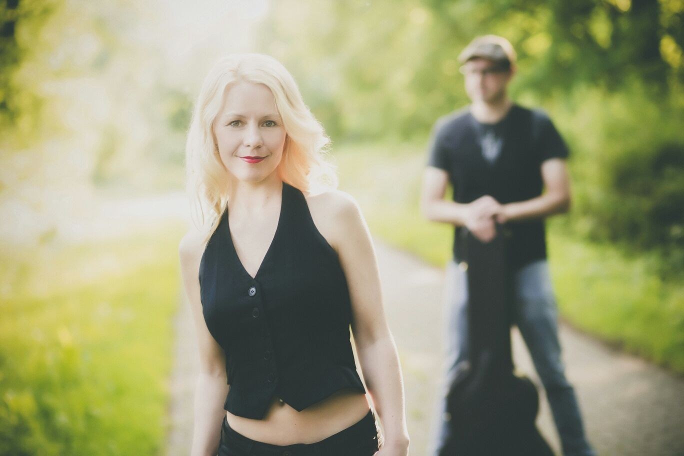 Partyband aus Westerstede